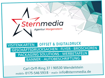 Agentur Sternmedia