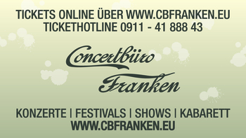 Concertbüro Franken GmbH