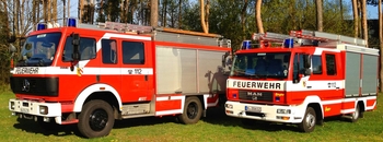 Freiwillige Feuerwehr Nürnberg-Katzwang e.V.