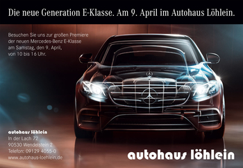 Autohaus Löhlein GmbH & Co KG