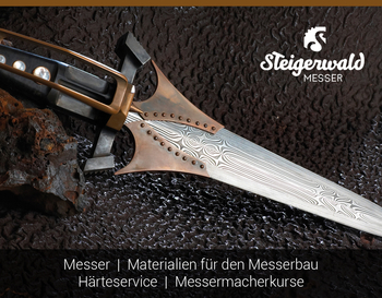 Messerwerkstatt Steigerwald