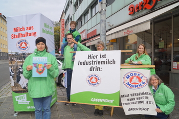 Greenpeace Nürnberg
