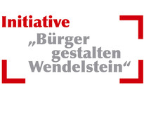 Initiative „Bürger gestalten Wendelstein“ – Informationsstand vor dem alten Rathaus in Wendelstein