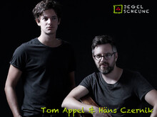 Tom Appel & Häns Czernik