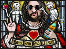 Bembers - Rock and Roll Jesus