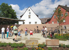 Erlebnisführung: Wendelstein geht Baden - auf den Spuren des Wassers
