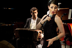 Vanina Tagini & Gabriel Merlino – The Soul of Tango