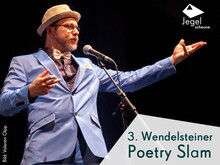3. Wendelsteiner Poetry Slam