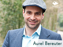 Aurel Bereuter – Erhellendes zur Dunkelheit