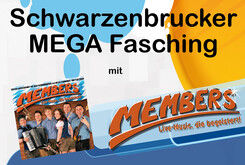 MEGA-Fasching Schwarzenbruck 2018