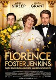 Open Air Kinonacht Wendelstein  Film: »Florence Foster Jenkins«