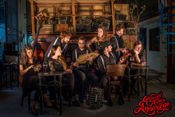 Orquesta Tipica Andariega