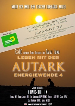 Leben mit der Energiewende 4, Filmabend