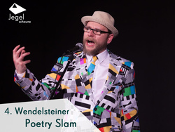 4. Wendelsteiner Poetry Slam