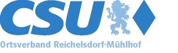 Bürgersprechstunde der CSU OV Reichelsdorf-Mühlhof