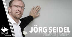 Jörg Seidel Swing Trio