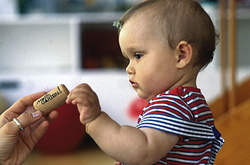Online: Musikgarten Kurs  für Babys bis 18 Monate