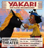 Karfunkel Theater: YAKARI