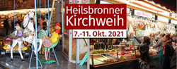 Heilsbronner Kirchweih