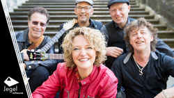 ABGESAGT - Zydeco Annie & Swamp Cats feat. Helt Oncale– Lousiana Christmas Night