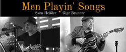 Men playin´ songs - Sven Heißler & Gige Brunner
