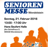 Seniorenmesse Wendelstein