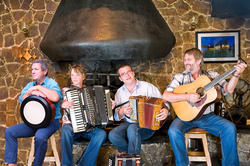 Blackwater Band -  Finest Traditional Irish Music