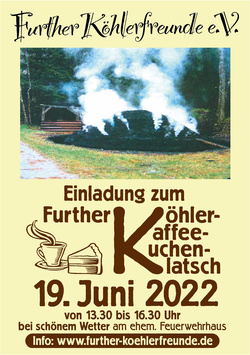 Further »Köhler-Kaffee-Kuchen-Klatsch«