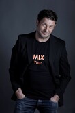 "MixTour" - Kabarett mit Bernd Regenauer