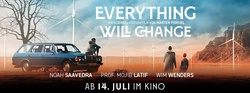 Filmabend "Everything will change"