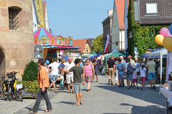 40. Rother Altstadtfest