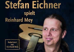 Eichner spielt Reinhard Mey
