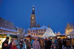Schwabacher Weihnachtsmarkt 2022