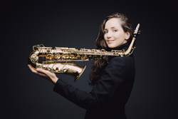 SYMPHONISCHE LECKERBISSEN - Saxofon goes Brasileira