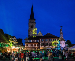 Bürgerfest Schwabach 2023