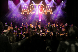 SYMPHONIKER MEET ABBA FOREVER Thank You For The Music
