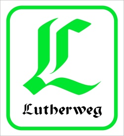 Die Lutherwege in Deutschland - Vortrag im Evangelischen Haus in Schwabach