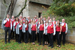 Herbstkonzert der Kath. Musikkapelle Kornburg