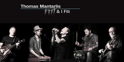 Konzert mit THOMAS MANTARLIS & I FILI