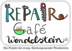 Repair-Café in Wendelstein