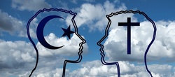 Muslimisch-christliches Gespräch