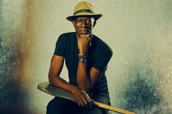 Keb' Mo' - 31. Rother Bluestage