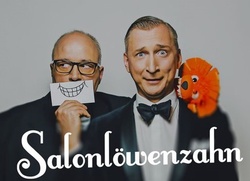Sebastian Coors & Norbert Lauter - Salonlöwenzahn