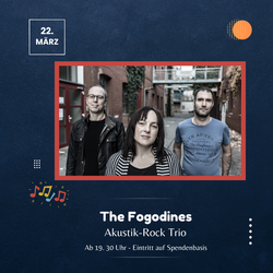 The Fogodines