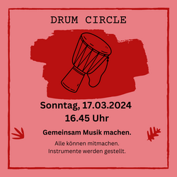 Drum Circle