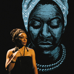 The Nina Simone Story  - mit Fola Dada als Nina
