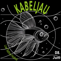 KABELJAU - Live Techno Festival
