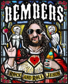 Bembers - Rock and Roll Jesus