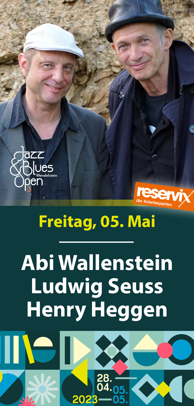 Jazz & Blues Open Wendelstein
