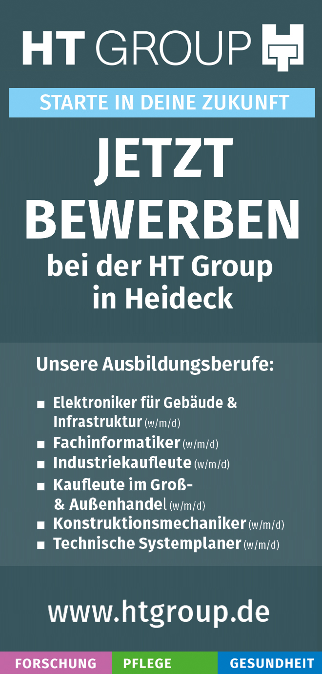 HT GROUP GmbH 